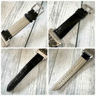 新品電池 BURBERRY BU1554 腕時計 クォーツ スクエアノバチェック Burberry（バーバリー）の腕時計のインデックス修理 | BROOCHブローチ