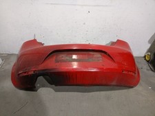 1P0807421A HINTERE STOSSSTANGE / 1P0807421A / 5726304 FÜR SEAT LEON 1P1 2.0 TD