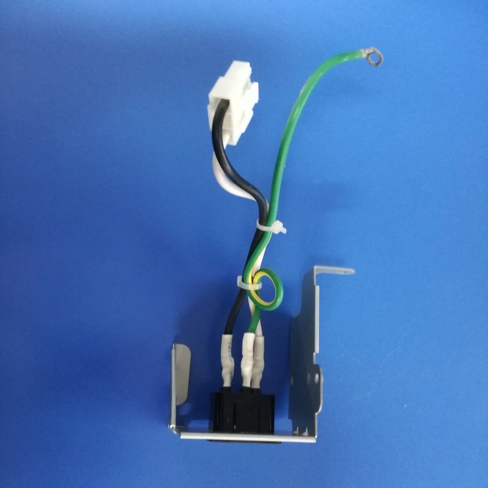 SHARP MX2300N POWER CONNECTOR - Immagine 2 di 4