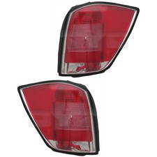 Rückleuchten Set links & rechts für OPEL Astra H Bj. 03/2004-02/2007