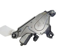 MAZDA 6 Hatchback GH Heckscheibenwischermotor 8496000532 2.18 Diesel 33707642