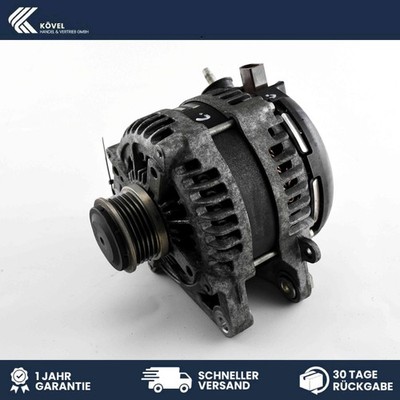 Lichtmaschine Generator Jeep Compass 2 1.3L Benzin 52083380 1042111250 37Tkm