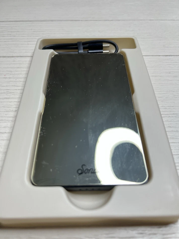 Зарядное устройство Sonix Magnetic Link Power Pack универсальное портативное совместимое с MagSafe - Изображение 4 из 4