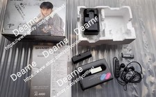 1pcs Sharp JC-N100 Tape Walkman 