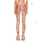 Beyond Yoga Spacedye Caught in the Midi High Waisted Legging Marble Chai size S — photo 3