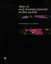 Atlas of the Rock-Forming