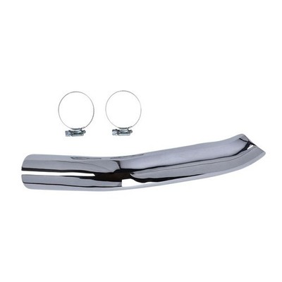 Paughco Hitzeschild vorne