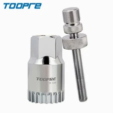 Bicycle Bottom Bracket Remover 20 Teeth Tool
