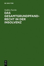 Steffen Furche Das Gesamtgrundpfandrecht in d...