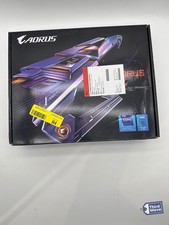 GIGABYTE Z790 AORUS ELITE AX LGA 1700 ATX Motherboard DDR5 WiFi 6E PCIe 5.0