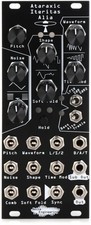 Noise Engineering Ataraxic Iteritas Alia Additive Voice Eurorack Module - Black