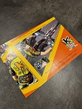 1998 “tenth Season” Kona Price List Retro Downhill XC **Very Rare**