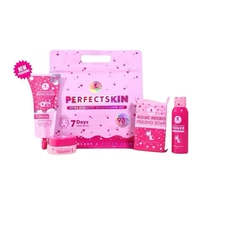 Perfect Skin All Naturals Rejuvenating Set -New Packaging