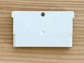 Excite Bike Famicom Mini Box with Manual - Retro Nintendo Game Used