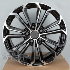 Milesub 17 X 7 Inch Replacement Wheel Rim For Toyota Camry 2006-2017 Us Stock Milesub 17 X 7 Inch Replacement Wheel Rim For Toyota Camry 2006-2017 Us Stock