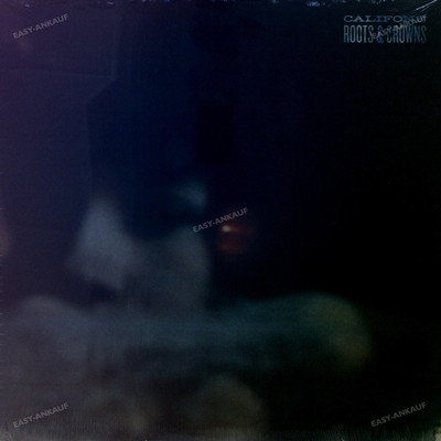 Califone - Roots & Crowns LP Coloured Vinyl (VG+) '