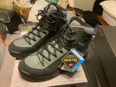 Lowa Renegade Warm GTX Mid Boots