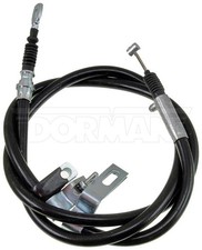 Dorman C95004 Parking Brake Cable fits Infiniti Nissan models