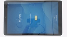 Lenovo Tab M8 HD TB8505FS 8" Tablet Gray 32GB 2GB WiFi SCRATCHED GLAS