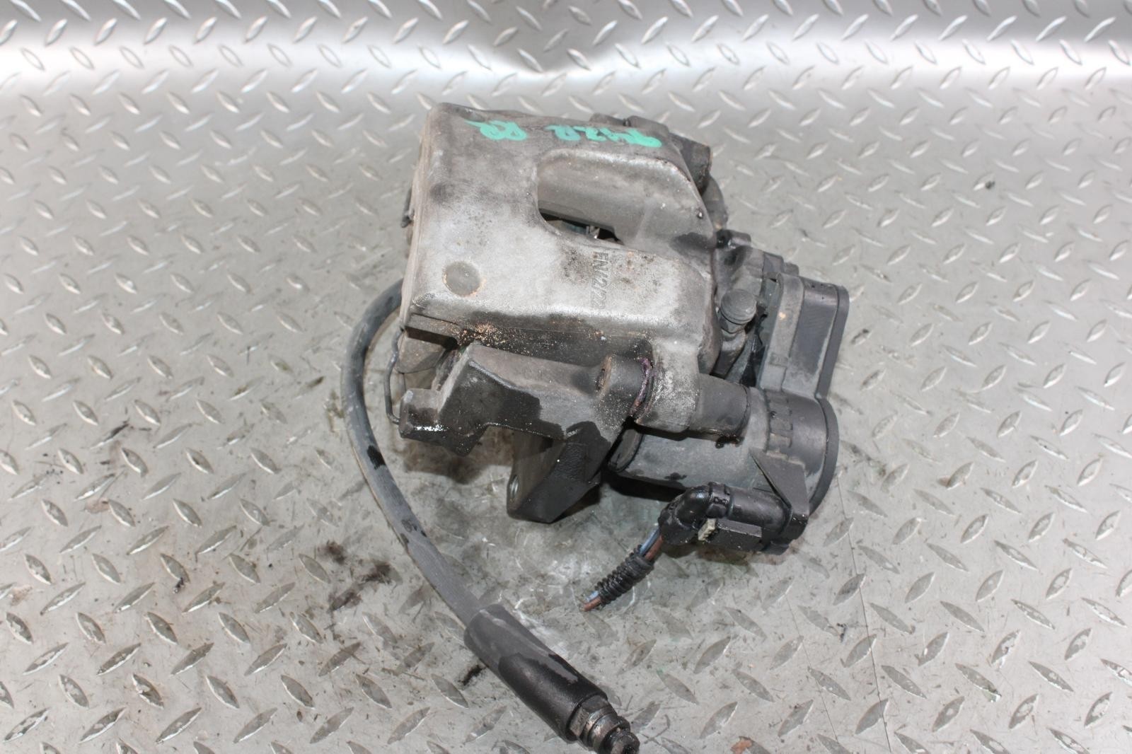 14-21 Ghibli Rear Brake Caliper Hose RR RH Right Passenger Side Unit Factory OEM