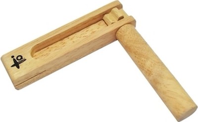 IQ Plus Music Ratchet