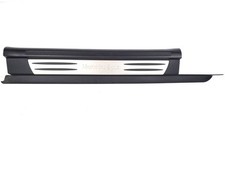 Mercedes-Benz SLK R171 2008 Einstiegsleiste Zierleiste vorne A1716800235 