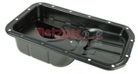 Metzger Autoteile ÖLwanne 7990040 FüR Picanto Getz TB KIA Hyundai Atos PA SA MX