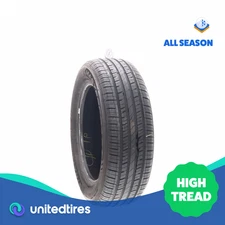 Used 225/60R18 Mastercraft Stratus AS 100H - 8/32