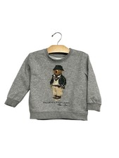 Ralph Lauren Sweatshirt 24 Months Kids Polo Bear