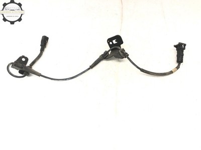 2019-2025 GENESIS G70 RWD LEFT DRIVER FRONT ABS WHEEL SPEED SENSOR OEM