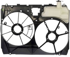 Dorman 603-434 Engine Coolant Reservoir Fan S...