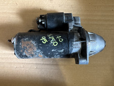Mercedes 140 S Class S280 1995 Starter Motor 0001110091 0041516501 e12182