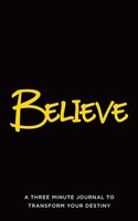 Brandy Mullen | Believe | Taschenbuch | Englisch (2022) | Tellwell Talent