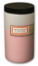 Procion Mx Dye 1 Lb Brilliant Orange Cold Water Fiber Reactive Safe For Fabrics