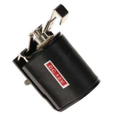 26214 RE62240 RE37089 12-Volt-Einspritzpumpen-Abschaltmagnet für  4015