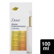 Dove Serum Concentrado Corporal