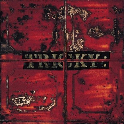 TRICKY Maxinquaye LP NEW VINYL Island reissue Massive Attack