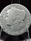 1894-O Morgan SILVER Dollar
