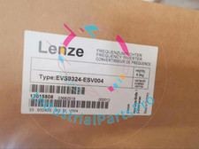 1PCS Lenze EVS9324-ESV004 New in box Frequency Converter EVS9324ESV004