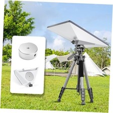 Starlink Mini Tripod Adapter, Suitable for 1/4-20 Threaded Starlink Mini