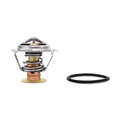 Mishimoto MMTS-MUS8-11 Racing Low Temp Thermostat Fits Ford Mustang V6/V8 2011+