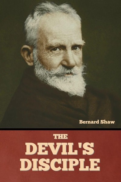 Bernard Shaw | The Devil's Disciple | Taschenbuch | Englisch (2022)-image