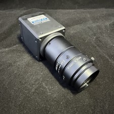 Keyence CA-HX200M Machine Vision Camera High ...