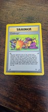 Challenge! 106/110 Uncommon Legendary Collection Pokemon Lightly Played on eBay