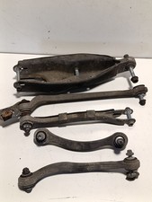 Querlenker Strebe Zugstrebe hinten rechts Mercedes Benz SL R230 A 2303501106 Querlenker Strebe Zugstrebe hinten rechts Mercedes Benz SL R230 A 2303501106