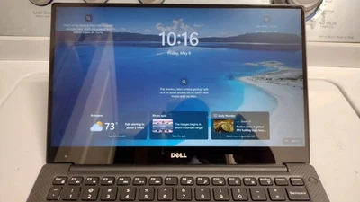 Dell Intel Core i5 8th Gen. 8 GB RAM PC Laptops & Netbooks for