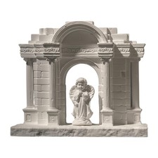 Aquarium Decor Small Simulation Creative Replacement Fish Tank Ornaments