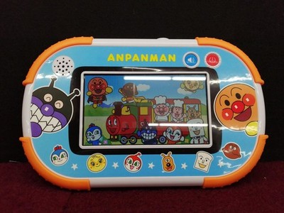 Bandai Touch und Cantan Anpan Man gebraucht