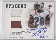 Gear Lamar Miller