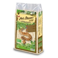 Chipsi Snake Bedding Wood Shavings Litter 8Kg  